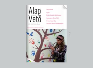 AlapVető 3. évf. 4. szám