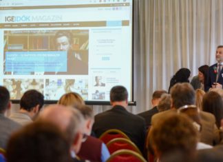 A IX. Baptista tudományos ismeretterjesztő konferencia előadásai