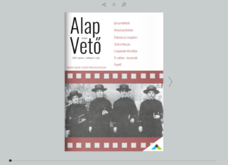 AlapVető 3. évf. 5. szám