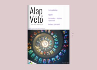 AlapVető 3. évf. 6. szám