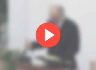 Élő istentisztelet-közvetítés