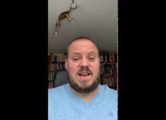 A tanítványság fontossága – a jelenlegi helyzetben