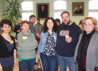 Lelki gyógyulás konferencia Gyulán