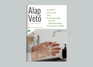 AlapVető 3. évfolyam 7. szám