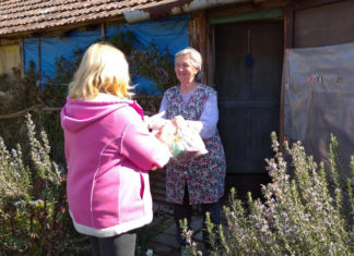 EGY FALU ÖSSZEFOG: A cél az, hogy a leginkább rászorulókért tegyenek valamit párt- és politikamentesen