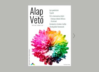 AlapVető 3. évf. 9. szám