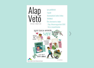 AlapVető 3. évf. 11. szám