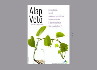 AlapVető 3. évf. 12. szám