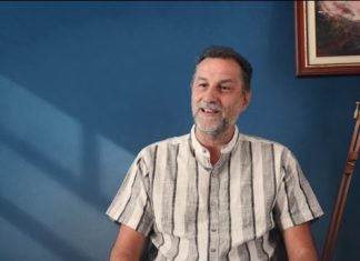 A BWA Vezetőképzési Bizottságába választotta Papp János egyházelnököt