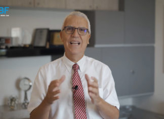 Vegyünk részt az Európai Baptista Szövetség gyűjtésében a Libanoni Baptista Segélyszervezet javára!