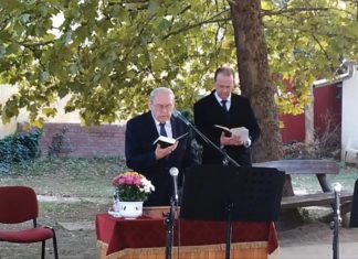 Teológiai nap Karcagon