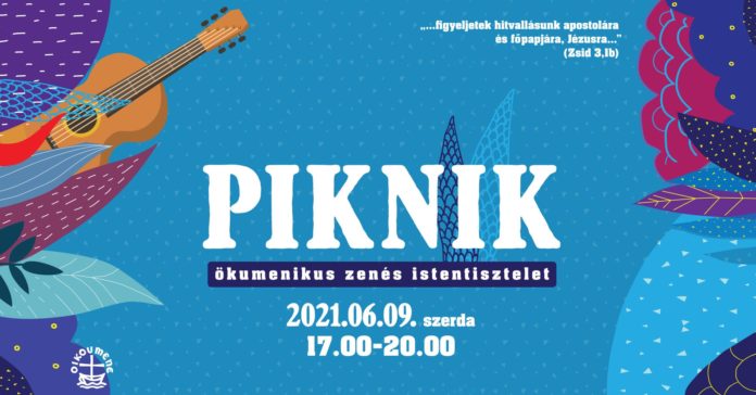 MEOT piknik