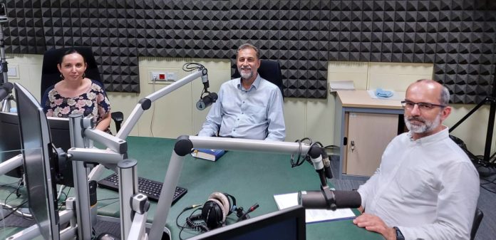 Az Ur kozel 20210618