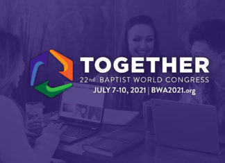 TOGETHER • July 7-10, 2021