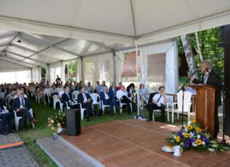 Országos közgyűlést és tisztújító választást tartottak a baptisták