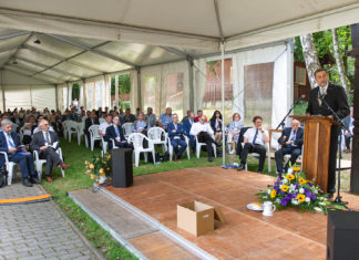 Beszámoló a 2021-es országos választóközgyűlésről