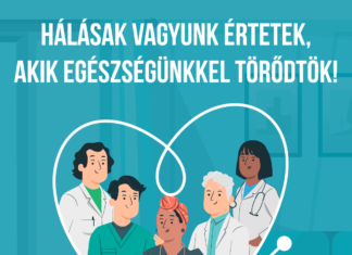 Július 1. Semmelweis-nap – A magyar egészségügy ünnepe