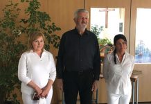 Beszámoló és testvéri kérés Siófokról