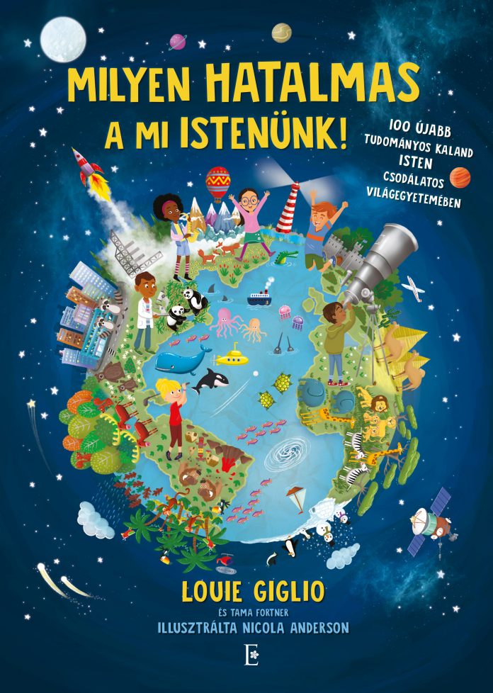 Milyen hatalmas borító 2