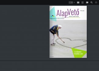 AlapVető 2022. január
