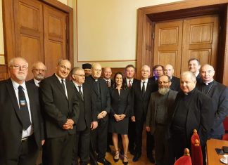 Megválasztották a köztársasági elnököt