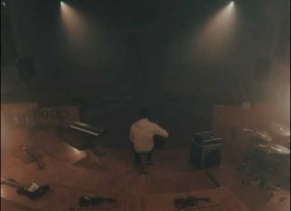 Közönségdíjra jelölt a baptista ifjúsági misszió dicsőítő dala