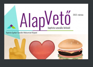 AlapVető 2022. március
