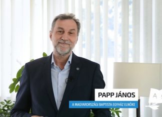 Húsvéti köszöntő