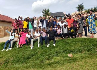 Van-e Istennek terve ezzel a két néppel?