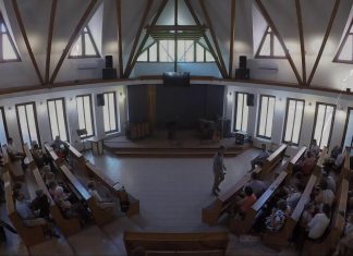 Békevár ÉLŐ – 2023.07.09. Kaposvár – Dr. Csonka Arnold