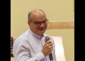 230827 prédikáció – Révész Lajos – Törökszentmiklós