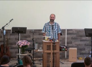 Főzzünk egy jót – Bicskey Tamás – Szeged Új Remény