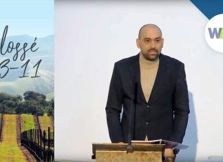 Online istentisztelet – 2023.08.27. – Réz Ádám -Balatonszabadi – Táboravató