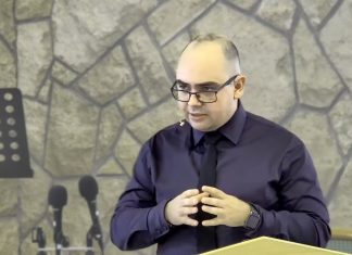 2023. 08. 27 – Istentisztelet – Vass Zoltán – Balatonszemes