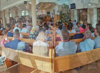 Érmihályfalava Jubileumi (130 év) ünnepély De – Kiss Lehel – Érmihályfalva