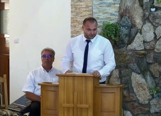 Érmihályfalva Jubileumi (130 év ) ünnepély Du – Szűcs Sándor – Érmihályfalva