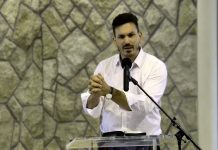 2023. 07. 30 – Istentisztelet – Pafkó Tamás – Balatonszemes