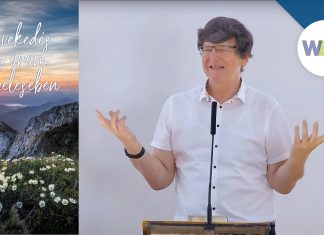 Online istentisztelet – 2023.08.06. – Kübler János – Wesselényi utcai Baptista Gyülekezet