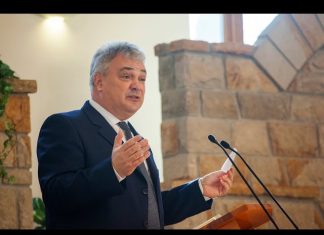 Meláth Attila – Teljetek be Lélekkel! (2023 08. 06.) – Vác