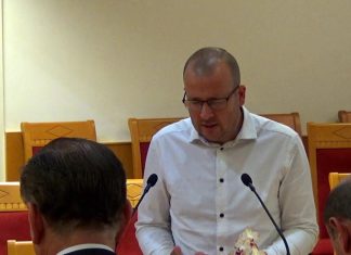 Istentisztelet – aki Moldovai Baptista Szövetség elnöke – Bp. József utca