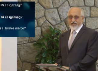 2023. 09. 03. délelőtti istentisztelet // Mészáros Kornél – Újpest