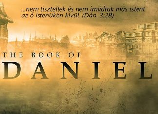 Dán. 3:1, 7, 13-28 Hithűség – Pesti Csaba – Karcag