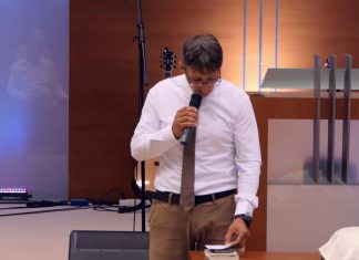 2023. augusztus 27. vasárnap délelőtti Istentisztelet – Simon József – Nagyvárad Rogériusz