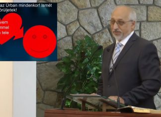 2023. 09. 10. délelőtti istentisztelet // Mészáros Kornél – Újpest