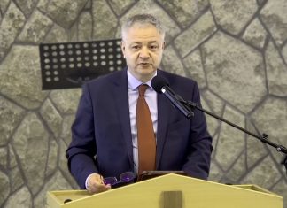 2023. 09. 10 – Istentisztelet – Dr. Tolnay Lajos – Balatonszemes