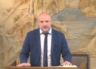 2023-09-10-de Olajos Sándor: Kísértések között – Debrecen