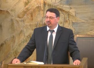 2023-09-17-de Kiss János: „Hogy mindnyájan egyek legyenek…” – Debrecen