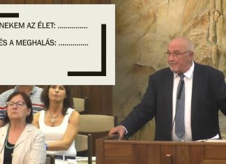 2023-09-17-du Fodor István: Mindig vele! – Debrecen