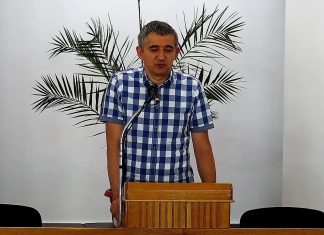 2023.09.17 – Vasárnap d.e. – Nagybánya – A bűnbocsánat leckéje