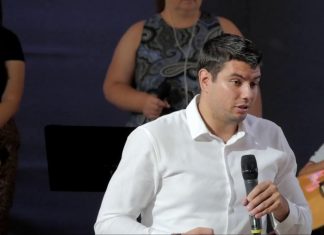 Békevár ÉLŐ – 2023.09.03. – Jóföldi Endre – Kaposvár